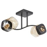  Forma Plafonska lampa MD2747-2 BK+GD | Eponuda.com