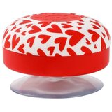 i-Total Zvučnik bluetooth vodootporni Follow Your Heart XL2005B | shoptok.hr