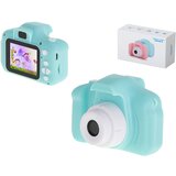  3MP otroški fotoaparat LCD SD FULL HD zelen 1080P Cene