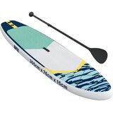  Inflatabilna Daske za Stajanje APEX 305 x 76 x 15 cm Plava za | Eponuda.com