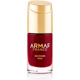 Armaf Lak za nohte Nagellack Nail Enamel - 44 Ruby On Rails Rdeča | Shoptok.si