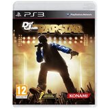 DEF Jam Rapstar (PS3) - rabljeno | Shoptok.si