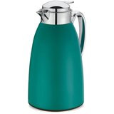 Cilio Termo vrč Venezia 1L / temno zelen / inox, (5000199023) | Shoptok.si