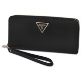 Guess Denarnice Laurel II Črna | Shoptok.si