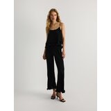 Reserved - LADIES` BLOUSE - crno | shoptok.hr