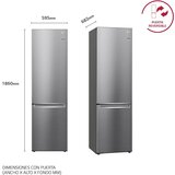 LG GBB71PVCN1 - | Shoptok.si