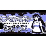  nuumonsters (pc) steam key global | ePonuda.com