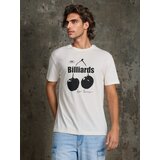 Sinsay Majica s printom | shoptok.hr