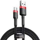 Baseus Kabl USB za Type-C 3A 1m CATKLF-B91 | ePonuda.com