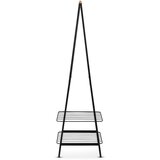 Brabantia stojalo za oblačila 118203 črno | Shoptok.si