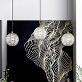 Elstead Lighting VISEČA LED-SVETILKA Alora 5 W 250 lm 3000 K 220-240 V | Shoptok.si