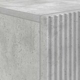  za kupaonicu ARNHEM Betonska siva 59,5 x 31 x 80 cm | shoptok.hr