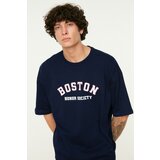Trendyol Moška majica Boston | Shoptok.si