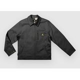 The Dudes Flashy Pattern Tom Classic Jakna black | Shoptok.si