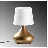 Opviq bulbe - 15467 goldwhite table lamp | ePonuda.com