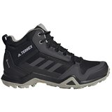 Adidas ženske cipele za planinarenje terrex AX3 mid gtx w, crna EF3365 Cene