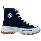 Xti Visoke superge 151321 BOTA Negro Črna Cene