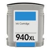 HP C4907A kompatibilna kartuša 940 xl cyan za 1.400 strani Cene