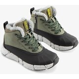 Big Star Green Children's Hiking Boots Granado | ePonuda.com
