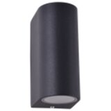 Greentech ZIDNA SVETILJKA SPOLJNA GU10 X 2 IP65 | Eponuda.com