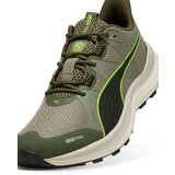 Puma Muške patike REFLECT LITE TRAIL, Zelene | ePonuda.com