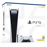 Playstation 5 Slim D Chassis +FC24 PS5 | Eponuda.ba