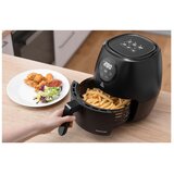 Sencor friteza na vrući zrak SFR 5030BK | shoptok.hr