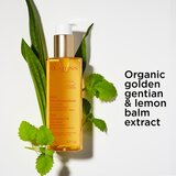 Clarins Cleansing Total Cleansing Oil čistilno olje za odstranjevanje ličil za obraz 150 ml | Shoptok.si