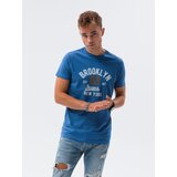 Ombre Men's printed t-shirt V-19C | shoptok.hr