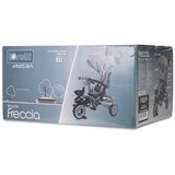 Lorelli Dečiji tricikl Freccia Beige&Black 10050670003 | ePonuda.com