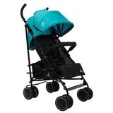 Asalvo decija kolica tokio green ( 20703 ) | ePonuda.com