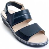 Patrizzia Sandali & Odprti čevlji 80573 Modra | Shoptok.si