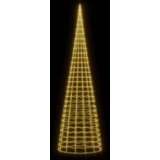  LED božićno drvce 3000 LED toplo bijelo 800 cm | shoptok.hr
