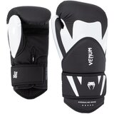 Venum Challenger 4.0 Boxing Gloves, Black/White - 10 oz, (21586961) Cene