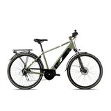 Capriolo e-bike eco 700.3 man maslina-zeleno (520) Cene'.'