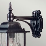 Lesnina-XXXL zunanja stenska svetilka | Shoptok.si