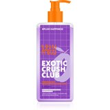 Farmona Tutti Frutti Exotic Crush Club poživitveni gel za prhanje z AHA 400 ml Cene