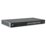 GTL-2661 KILBY 26-Port L2-Gigabit Switch