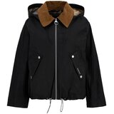 Barbour Jakne LSP0307-LSP Črna Cene