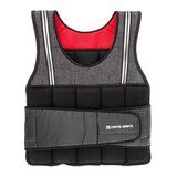 Capital Sports VESTPRO 10, JOPIČ Z UTEŽMI (10 kg), SKUPAJ 23 UTEŽI Cene
