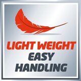 Einhell vijačnik TH-DY 500 E 4259905 | Shoptok.si