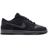Nike Modne superge Dunk Low Retro Premium Black Corduroy Črna Cene