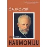 Studio Lirica Pjotr Iljič Čajkovski
 - Vodič kroz praktično izučavanje harmonije Cene