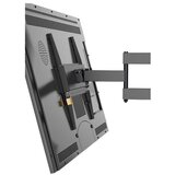 Vogels stenski TV nosilec 32-55 z gibljivo roko in nagibom MA3040 | Shoptok.si