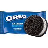 Oreo sladoled sandwich 110ml Cene