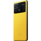 Poco X6 Pro 5G 12GB / 512GB Žuti, (57200093) | shoptok.hr