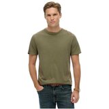 Superdry maslinasta muška majica | Eponuda.com