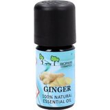 Biopark Cosmetics Ginger Essential Oil Cene