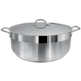  Inox šerpa velika 27,5l Cene