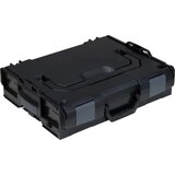 Sortimo l-boxx 102 6100000305 kutija za alat prazna abs crna (d x š x v) 442 x 357 x 118 mm | Eponuda.ba